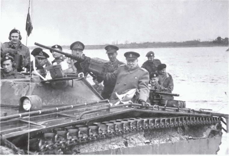 Смерч войны Смерч войны