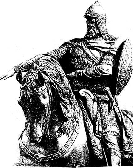 Русь колыбельная. Северная прародина славян. Арктида, Гиперборея и Древняя Русь Русь колыбельная. Северная прародина славян. Арктида, Гиперборея и Древняя Русь
