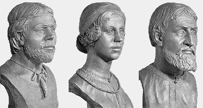 Русь колыбельная. Северная прародина славян. Арктида, Гиперборея и Древняя Русь Русь колыбельная. Северная прародина славян. Арктида, Гиперборея и Древняя Русь