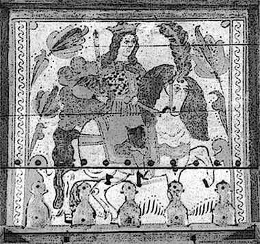 Русь колыбельная. Северная прародина славян. Арктида, Гиперборея и Древняя Русь Русь колыбельная. Северная прародина славян. Арктида, Гиперборея и Древняя Русь