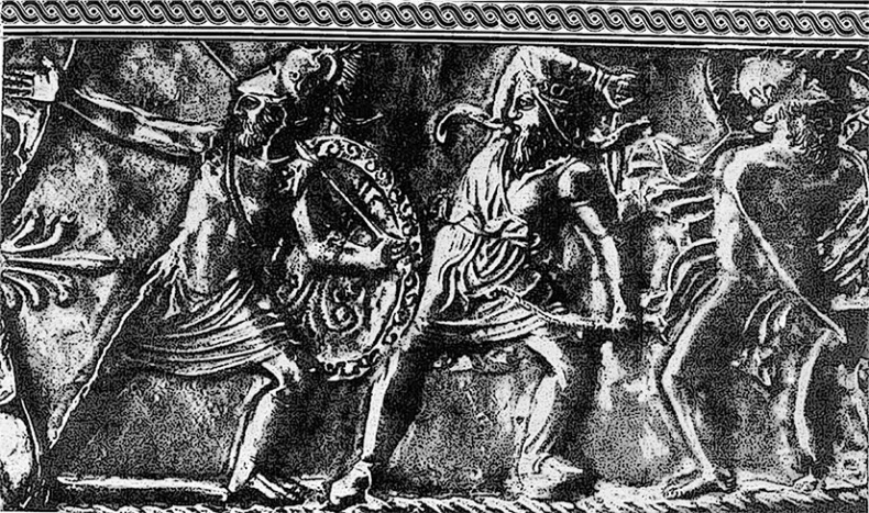 Русь изначальная. Праистория Руси Русь изначальная. Праистория Руси
