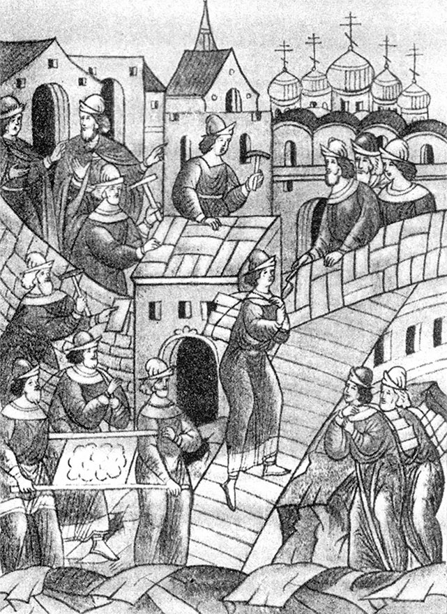 Русь изначальная. Праистория Руси Русь изначальная. Праистория Руси