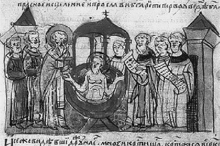 Русь изначальная. Праистория Руси Русь изначальная. Праистория Руси