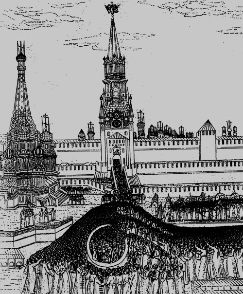 Тайны русских волхвов. Чудеса и загадки языческой Руси Тайны русских волхвов. Чудеса и загадки языческой Руси