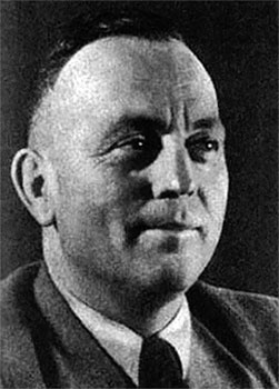 Гений "Фокке-Вульфа". Великий Курт Танк Гений "Фокке-Вульфа". Великий Курт Танк