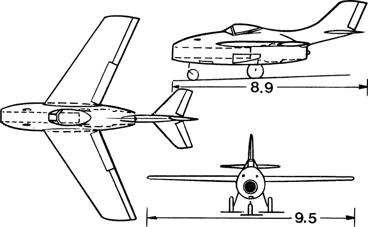 Гений "Фокке-Вульфа". Великий Курт Танк Гений "Фокке-Вульфа". Великий Курт Танк