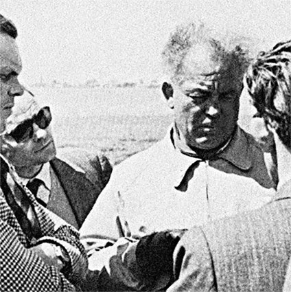 Гений "Фокке-Вульфа". Великий Курт Танк Гений "Фокке-Вульфа". Великий Курт Танк