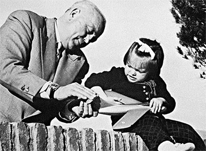 Гений "Фокке-Вульфа". Великий Курт Танк Гений "Фокке-Вульфа". Великий Курт Танк