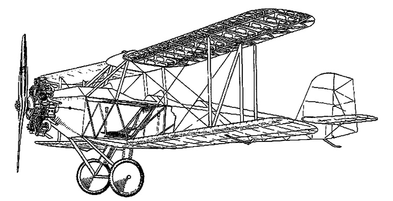 Неизвестный Мессершмитт Неизвестный Мессершмитт