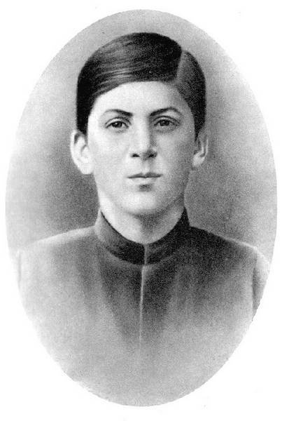 Сталин Сталин