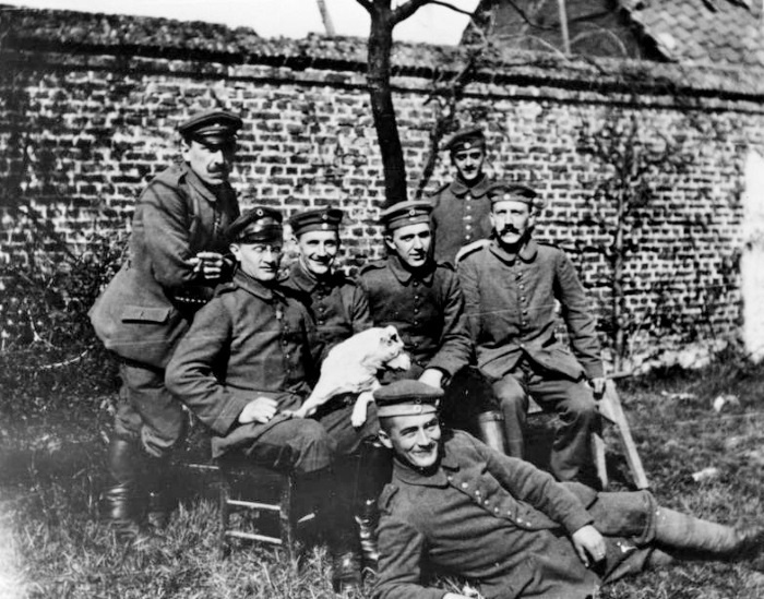 Нацистская Германия Нацистская Германия