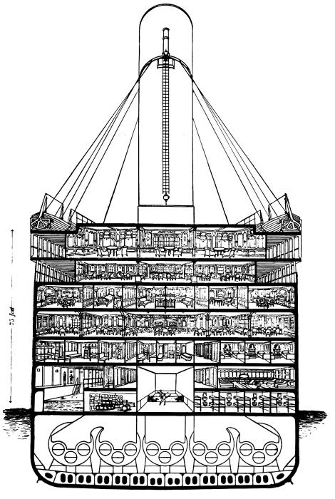 Титаник Титаник