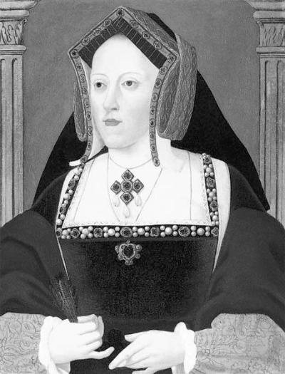 Жены Генриха VIII Жены Генриха VIII