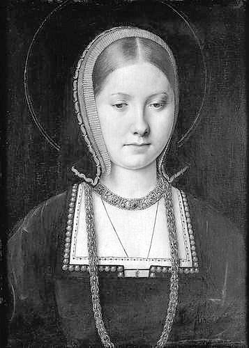 Жены Генриха VIII Жены Генриха VIII