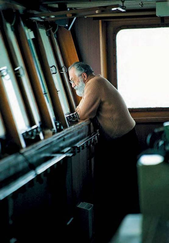 8 полюсов Фредерика Паулсена. Путешествие в мир холода 8 полюсов Фредерика Паулсена. Путешествие в мир холода