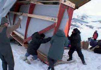 8 полюсов Фредерика Паулсена. Путешествие в мир холода 8 полюсов Фредерика Паулсена. Путешествие в мир холода