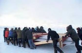 8 полюсов Фредерика Паулсена. Путешествие в мир холода 8 полюсов Фредерика Паулсена. Путешествие в мир холода