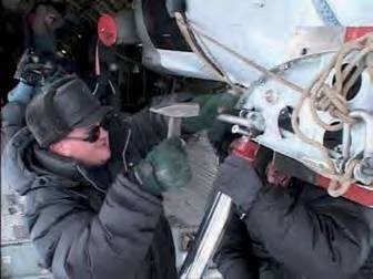 8 полюсов Фредерика Паулсена. Путешествие в мир холода 8 полюсов Фредерика Паулсена. Путешествие в мир холода