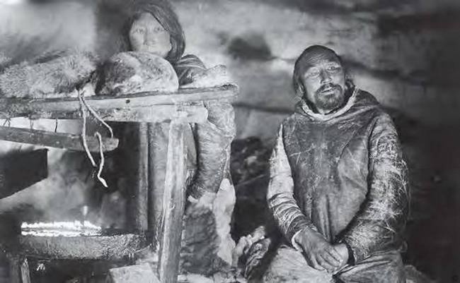 8 полюсов Фредерика Паулсена. Путешествие в мир холода 8 полюсов Фредерика Паулсена. Путешествие в мир холода