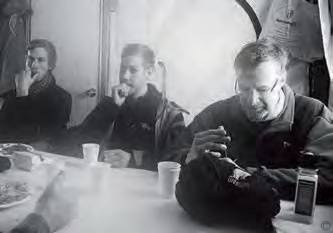 8 полюсов Фредерика Паулсена. Путешествие в мир холода 8 полюсов Фредерика Паулсена. Путешествие в мир холода