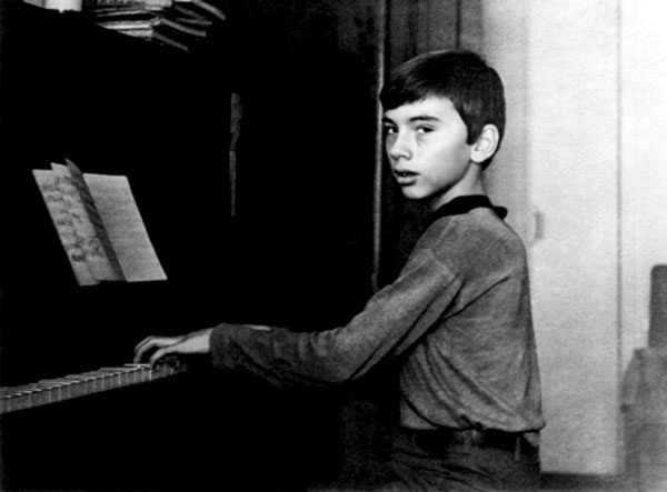Дмитрий Хворостовский. Две женщины и музыка Дмитрий Хворостовский. Две женщины и музыка