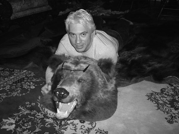 Дмитрий Хворостовский. Две женщины и музыка Дмитрий Хворостовский. Две женщины и музыка