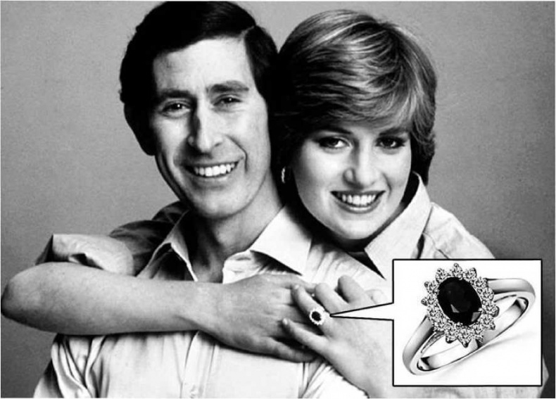 Леди Диана. Принцесса людских сердец Леди Диана. Принцесса людских сердец