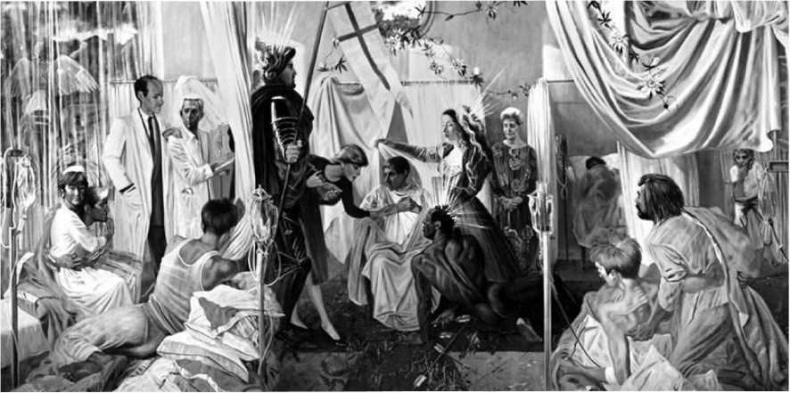 Леди Диана. Принцесса людских сердец Леди Диана. Принцесса людских сердец