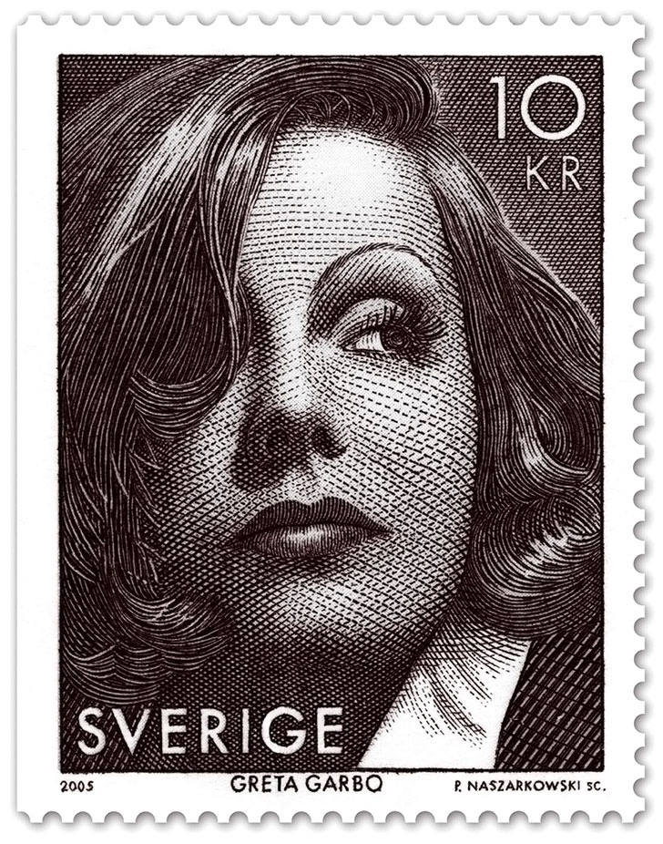 Грета Гарбо. Исповедь падшего ангела Грета Гарбо. Исповедь падшего ангела