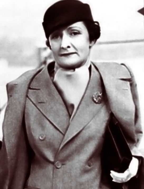 Грета Гарбо. Исповедь падшего ангела Грета Гарбо. Исповедь падшего ангела