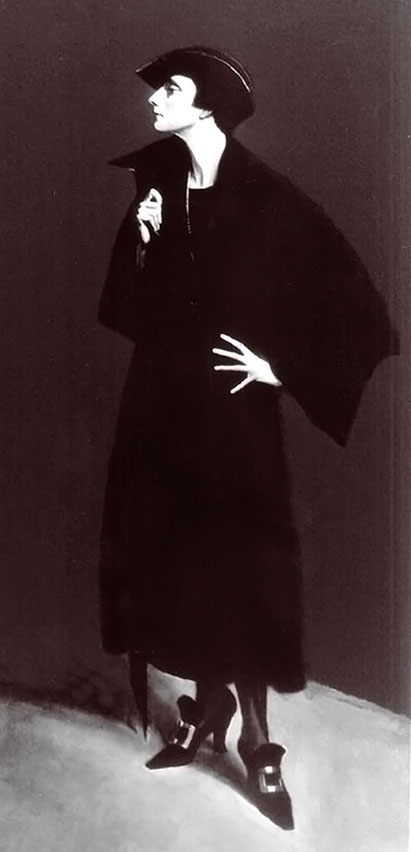 Грета Гарбо. Исповедь падшего ангела Грета Гарбо. Исповедь падшего ангела