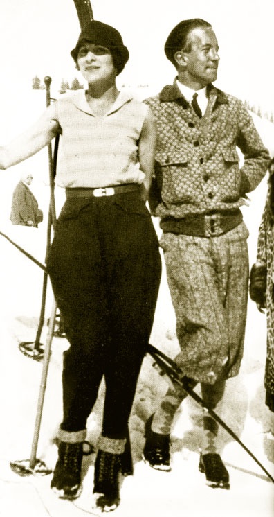 Гала. Как сделать гения из Сальвадора Дали Гала. Как сделать гения из Сальвадора Дали