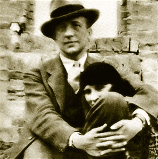 Гала. Как сделать гения из Сальвадора Дали Гала. Как сделать гения из Сальвадора Дали