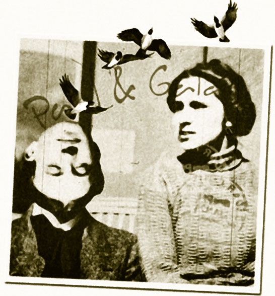 Гала. Как сделать гения из Сальвадора Дали Гала. Как сделать гения из Сальвадора Дали