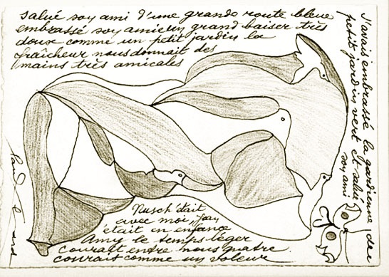 Гала. Как сделать гения из Сальвадора Дали Гала. Как сделать гения из Сальвадора Дали