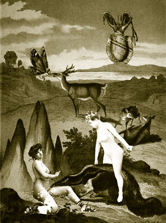 Гала. Как сделать гения из Сальвадора Дали Гала. Как сделать гения из Сальвадора Дали