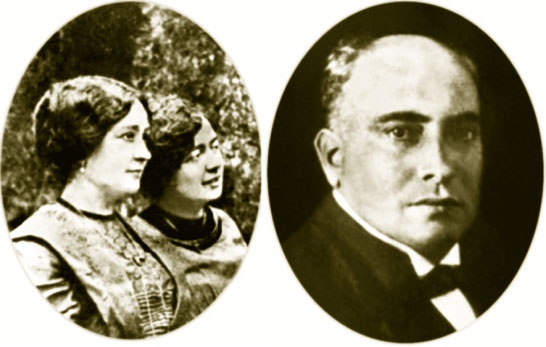 Гала. Как сделать гения из Сальвадора Дали Гала. Как сделать гения из Сальвадора Дали