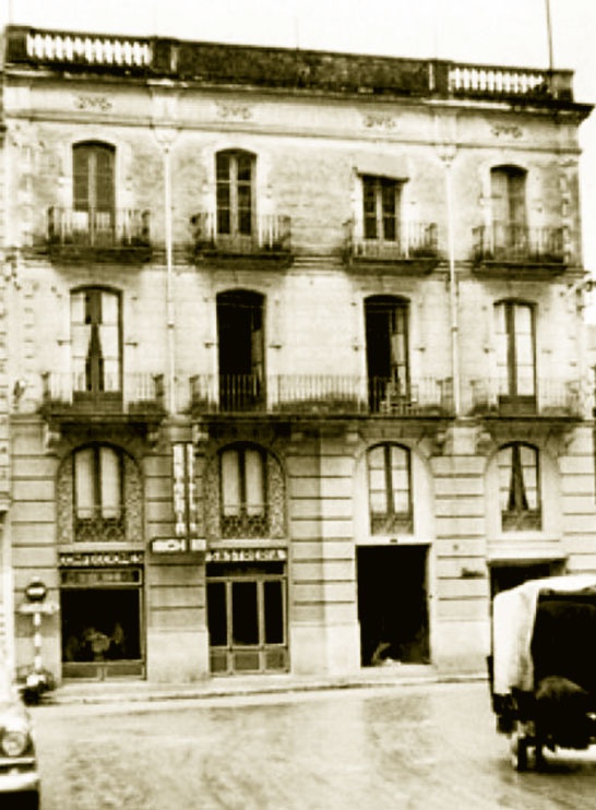 Гала. Как сделать гения из Сальвадора Дали Гала. Как сделать гения из Сальвадора Дали