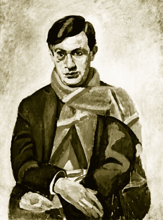 Гала. Как сделать гения из Сальвадора Дали Гала. Как сделать гения из Сальвадора Дали