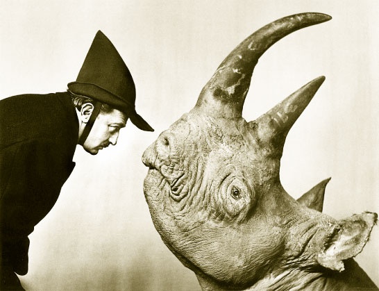 Гала. Как сделать гения из Сальвадора Дали Гала. Как сделать гения из Сальвадора Дали