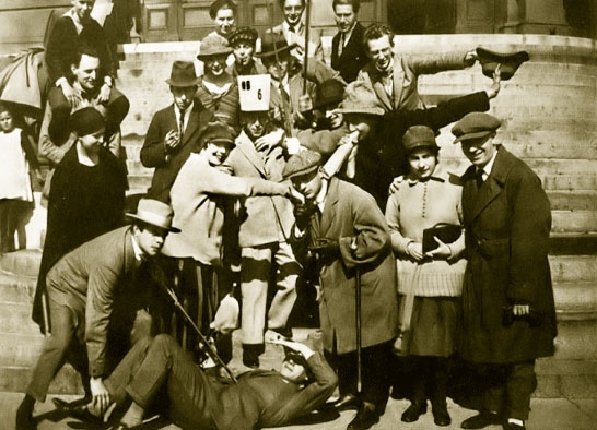 Гала. Как сделать гения из Сальвадора Дали Гала. Как сделать гения из Сальвадора Дали