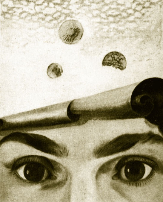 Гала. Как сделать гения из Сальвадора Дали Гала. Как сделать гения из Сальвадора Дали