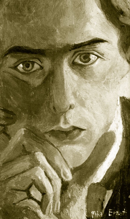 Гала. Как сделать гения из Сальвадора Дали Гала. Как сделать гения из Сальвадора Дали