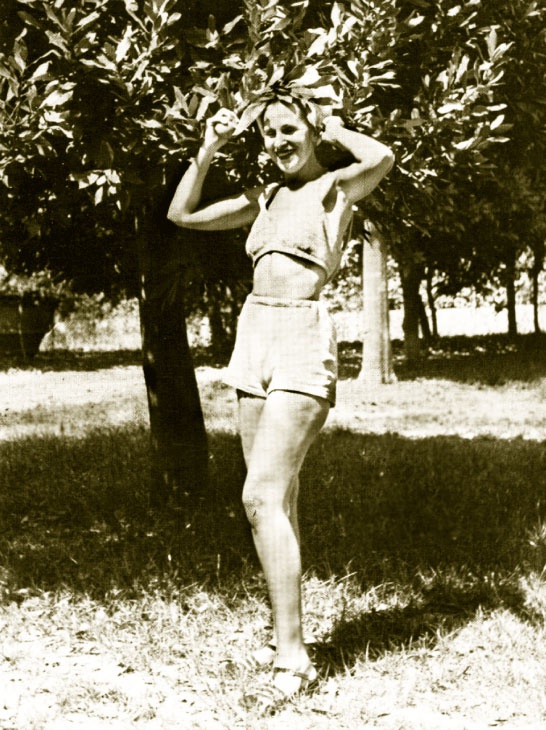 Гала. Как сделать гения из Сальвадора Дали Гала. Как сделать гения из Сальвадора Дали