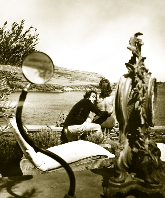 Гала. Как сделать гения из Сальвадора Дали Гала. Как сделать гения из Сальвадора Дали