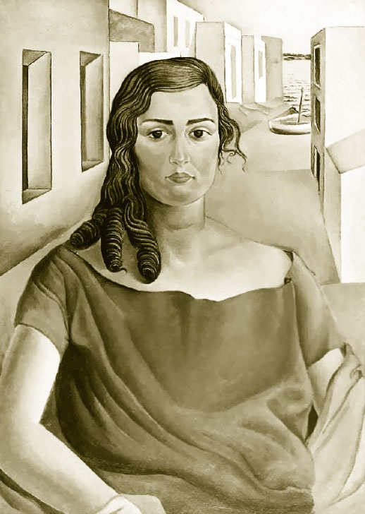 Гала. Как сделать гения из Сальвадора Дали Гала. Как сделать гения из Сальвадора Дали