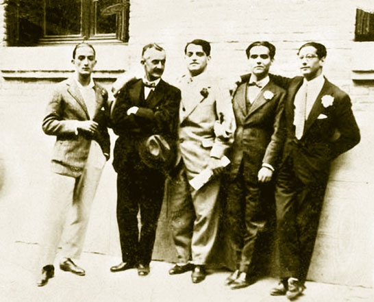 Гала. Как сделать гения из Сальвадора Дали Гала. Как сделать гения из Сальвадора Дали