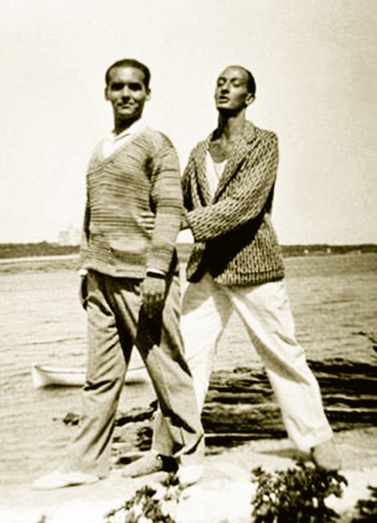 Гала. Как сделать гения из Сальвадора Дали Гала. Как сделать гения из Сальвадора Дали