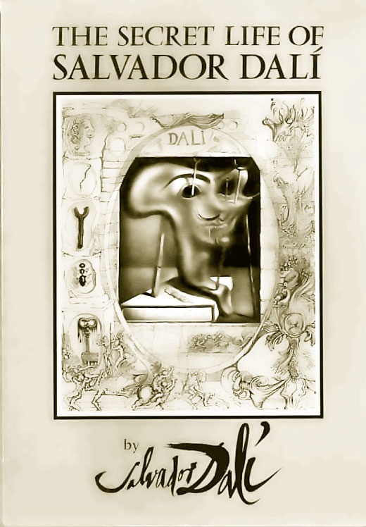 Гала. Как сделать гения из Сальвадора Дали Гала. Как сделать гения из Сальвадора Дали