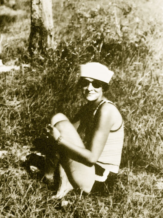 Гала. Как сделать гения из Сальвадора Дали Гала. Как сделать гения из Сальвадора Дали